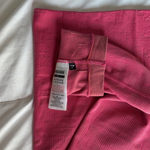 Pink Activewear Set - Picture 8 of 11